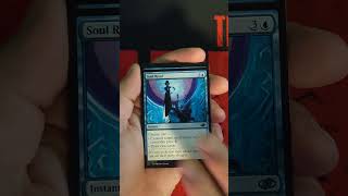 MTG Pack of the day Ep 528 shorts mtgshorts mtg magicthegathering magic [upl. by Ardnaek]