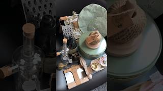 Søstrene Grene Haul shorts homeware homewarehaul homefinds aesthetic lifestyle thatgirl [upl. by Donal]