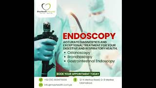 Advanced Endoscopy Services [upl. by Nagirrek394]