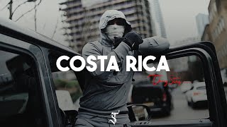 FREE Guitar Drill x Melodic Drill type beat quotCosta Ricaquot [upl. by Sitruk609]