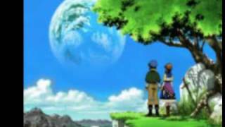 Lets Play Lunar Silver Star Story Complete  Part 1 [upl. by Dev]