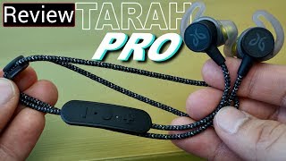 Jaybird Tarah Pro  Jaybird Out Did Themselves With This One [upl. by Alon]