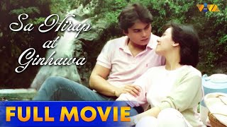 Sa Hirap at Ginhawa Full Movie  Sharon Cuneta Gabby Concepcion Nida Blanca Cherie Gil [upl. by Stanwood]