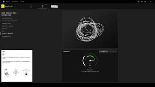 Corsair M65 RGB Ultra Wireless Customization Settings in iCUE Software [upl. by Sylvan360]