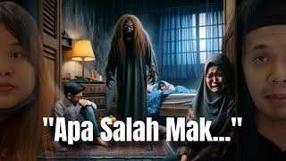 Bersekedudukan Dengan Boyfriend Ramai Mak Ayah Tak Tahu Anak Perempuan Buat Hal Dekat Belakang [upl. by Eldoria432]