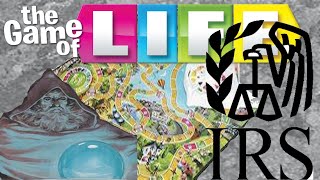 Pondering my ORB in the game of lifeGame of life [upl. by Locklin]