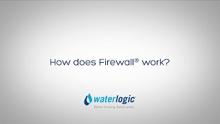 How does Firewall® work UK [upl. by Lenhard]