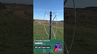 📡 Antena QFH para recibir Satélites Meteorológicos 🛠 [upl. by Danzig]