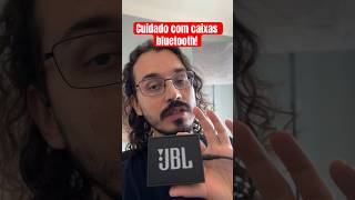 Caixas de som JBL e outras rodrigolana mixagem jbl bluetoothspeaker [upl. by Sira]