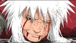 Jiraiya is still alive  PROOF EXPOSED [upl. by Hakeem]