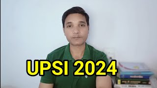 UPSI NEW VACANCY 2024 upsi [upl. by Mullane]