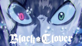 Black Clover Opening 11 Чёрный клевер опенинг 11  Stories by Snow Man [upl. by Tedder]