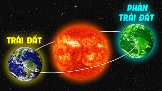 438 Phản Trái Đất  Sẽ Thế Nào Nếu Trái Đất Có Anh Em Sinh Đôi [upl. by Erlewine]