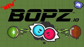 The new Zombsroyale Bopzio BOPZio [upl. by Rhoades]