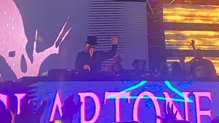 Claptone Ecuador Gye [upl. by Houser28]