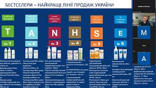 Pharmaceris продукти Серії H M CW  інноваційний догляд за ультрачутливою шкірою [upl. by Atinuhs]