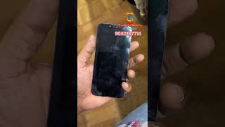 iPhone 13 Pro Display problem after ios update trending shorts iphonerepair apple [upl. by Weinert81]