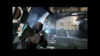 Dead Space 3 Sharpshooter Pack [upl. by Etnauq]