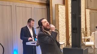 Vani Evtach Bach ואני אבטח בך by Matt Dubb Chasidish heimishe wedding [upl. by Willis602]