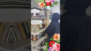 مشروعقراءة أمي تصنع وجودا وحياة للأمهات عقدت اختصاصية المركز اجتماع للامهات وشجعتهن على الاستعارة [upl. by Natsud]