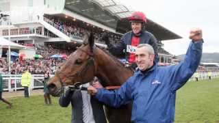 Cheltenham Festival 2013 Highlights [upl. by Stegman]