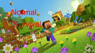 Getting a good start Normal Survival 1 [upl. by Purdy447]