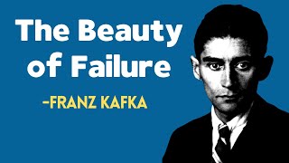 Kafka’s Genius Philosophy [upl. by Eneleahcim]