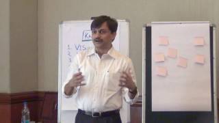 Visualization in Kanban  by Saket Bansal [upl. by Sandler890]