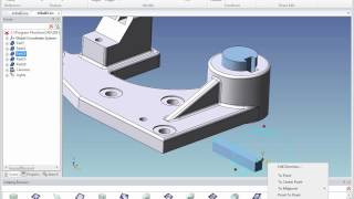 IronCADs Unique TriBall Basics  CAD Design Tools [upl. by Valina]