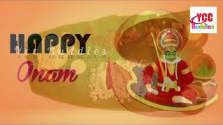 സദ്യ വിളമ്പുന്നത് എങ്ങനെonam sadhya 2021onam sadhya recipes malayalamorder of Kerala sadhyaonam [upl. by Aisatsanna]