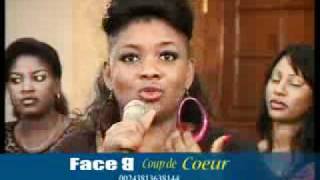 Paulin Mukendi dans Face B Coup de cœur avec MJ 30 [upl. by Diver]