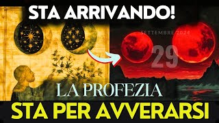 ⚠️ ATTENZIONE Un raro evento lunare doppio scatenerà energie caotiche 🌕🌕 Preparati al cambiamento [upl. by Grenier]