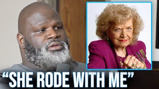 Mark Henry And Mae Young Used To Travel Together [upl. by Cly]