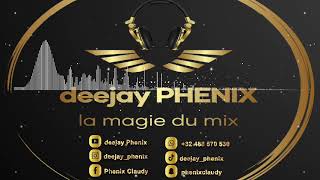 Charlotte Dipanda On Sen Fout DJ Phenix Remix [upl. by Ia]