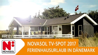 NOVASOL TV Spot 2017 [upl. by Malamud]