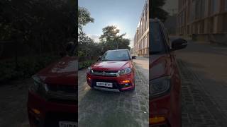 2018 Maruti Vitara Brezza ZDI PLUS•Manual 20820 KM Diesel 1st owner caradvisorrafi brezzadiesel [upl. by Carie671]