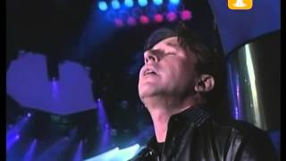 Ricardo Montaner Déjame LLorar Festival de Viña 1999 [upl. by Ggerg290]