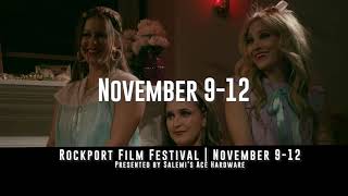 Rockport Film Festival Commercial [upl. by Romina]