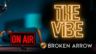 The Vibe Broken Arrow  Broken Arrow Fire Department [upl. by Annovy]