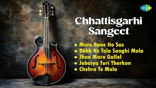 Chhattisgarhi Sangeet  Devanand Sharma  Chhattisgarhi Songs  Chhattisgarhi Geet  Cg Songs [upl. by Dara399]