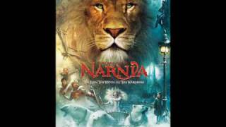 3 Chronicles of Narnia Soundtrack  The Wardrobe [upl. by Damiani267]