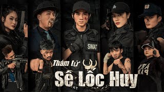 Thám Tử Sê Lốc Huy  Truyền Kỳ [upl. by O'Kelly]