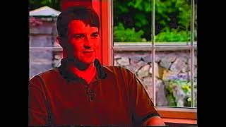 ROSCOMMON V GALWAY PREVIEW  1998 CONNACHT HURLING FINAL  RTE SPORT IRELAND [upl. by Alexander367]