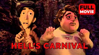 Hells Carnival  English Full Movie [upl. by Eiramlatsyrk553]