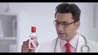 Lifebuoy Hand Sanitizer [upl. by Horbal]