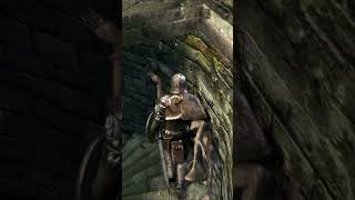 Dark Souls Remastered Gameplay  No Commentary Shorts [upl. by Daile]