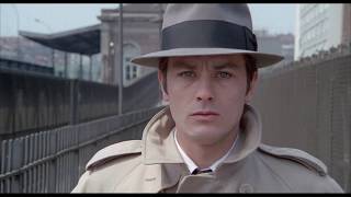 The Complete JeanPierre Melville  Criterion Channel Teaser [upl. by Eilahtan488]