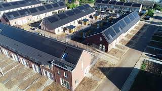 Levensloopbestendige woningen [upl. by Asiuol]