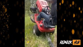 BEST REDNECKFULL SEND VIDEOS 44 [upl. by Keavy]