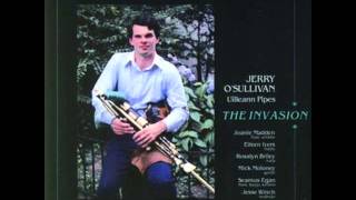 Jerry OSullivan  OCarolans Farewell to Music [upl. by Oxford467]